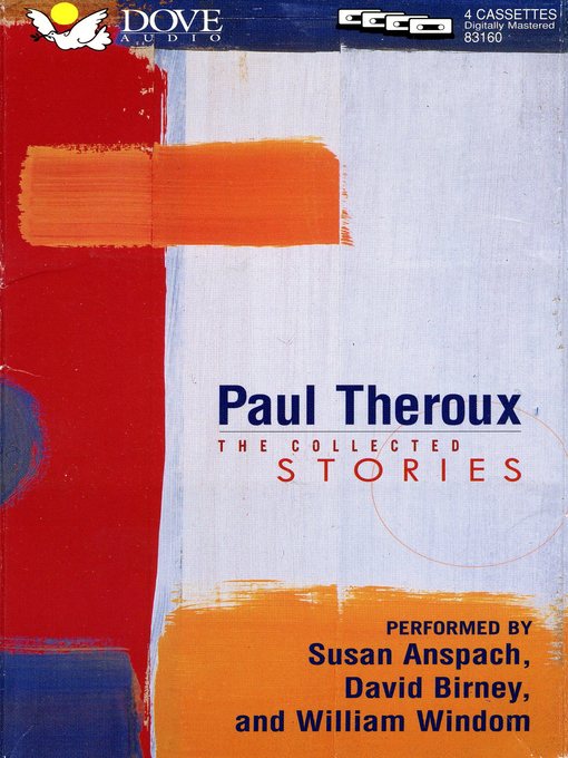 Title details for Paul Theroux by Paul Theroux - Available